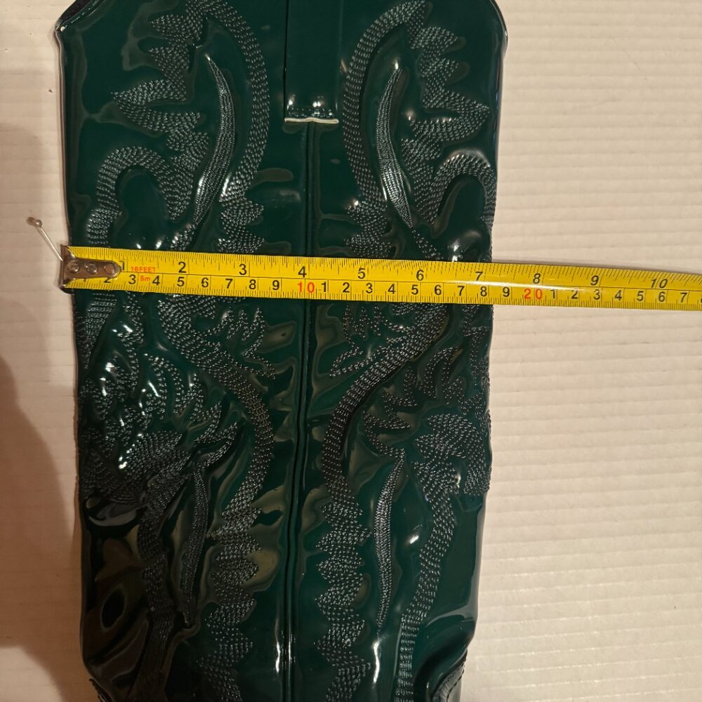 Platform Boots - Picture 13 of 14